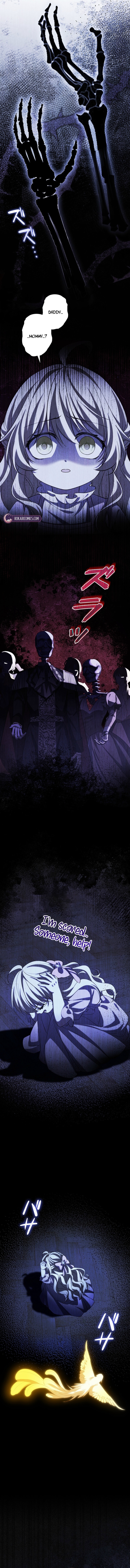 I Ended Up Raising My Younger Self Chapter 2 - Page 13