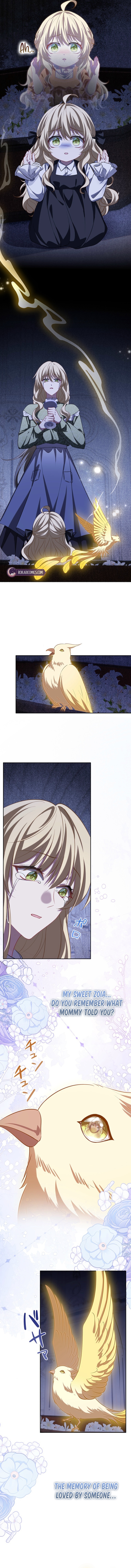 I Ended Up Raising My Younger Self Chapter 2 - Page 14
