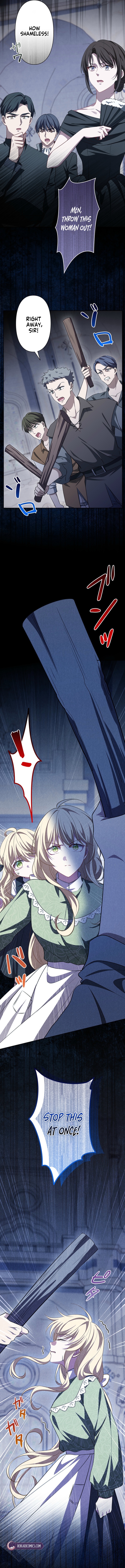 I Ended Up Raising My Younger Self Chapter 2 - Page 18