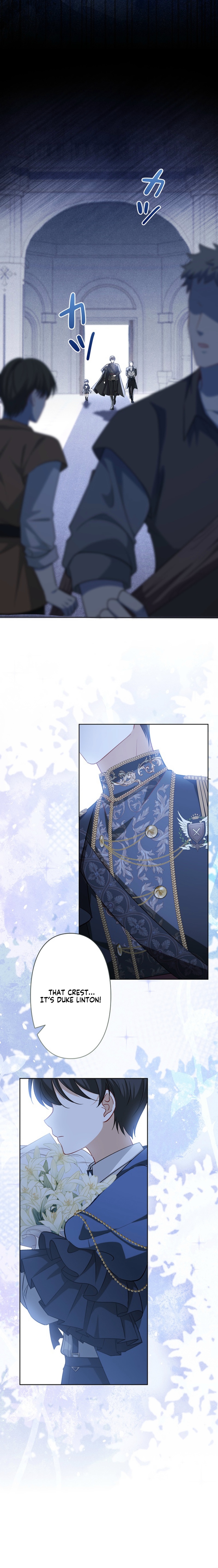I Ended Up Raising My Younger Self Chapter 2 - Page 19