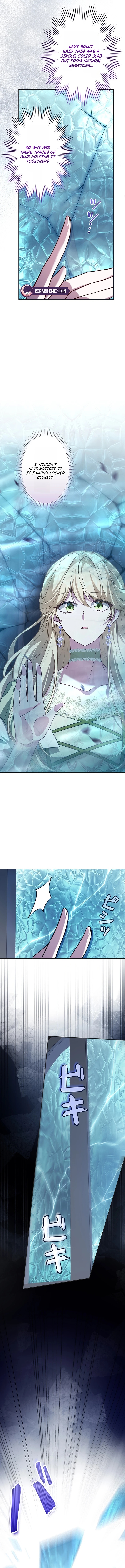 I Ended Up Raising My Younger Self Chapter 20 - Page 14