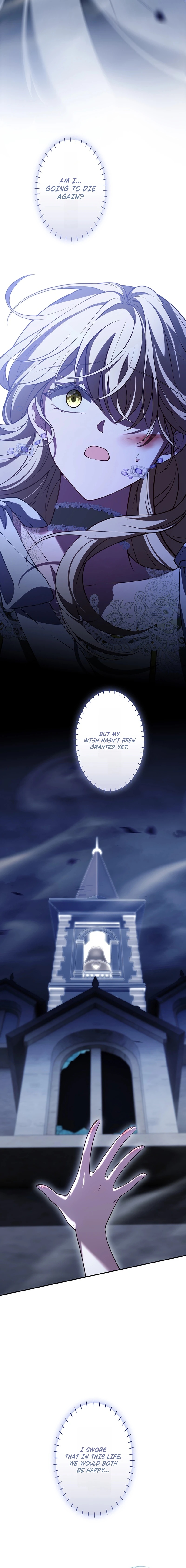 I Ended Up Raising My Younger Self Chapter 20 - Page 18