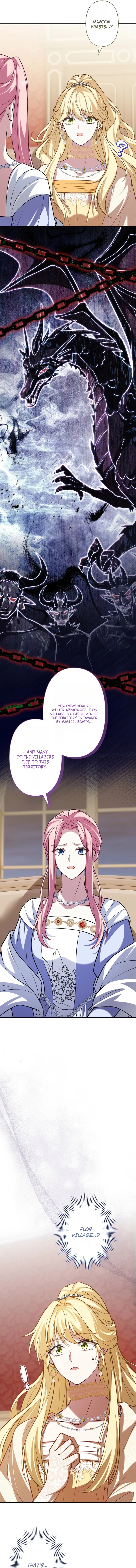 I Ended Up Raising My Younger Self Chapter 25 - Page 13