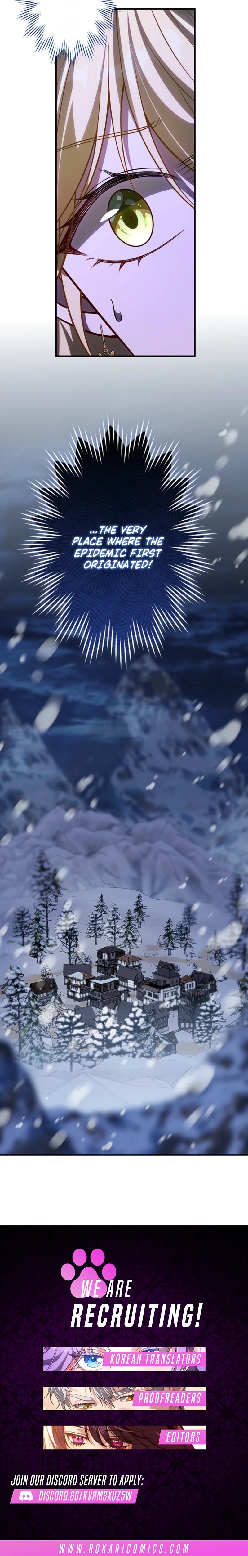 I Ended Up Raising My Younger Self Chapter 25 - Page 14