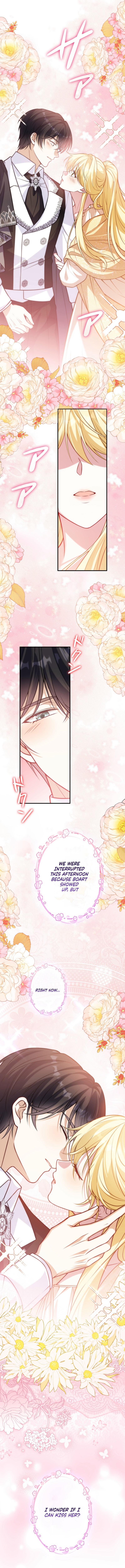 I Ended Up Raising My Younger Self Chapter 26 - Page 16