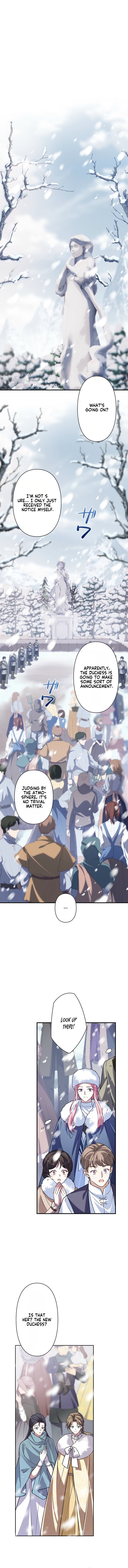 I Ended Up Raising My Younger Self Chapter 28 - Page 7