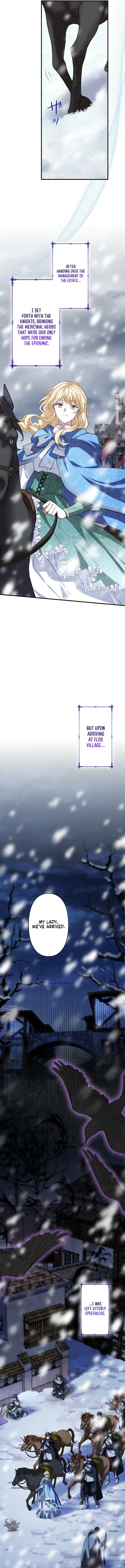 I Ended Up Raising My Younger Self Chapter 29 - Page 7