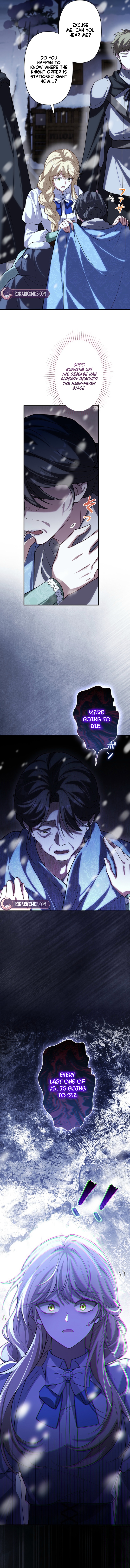 I Ended Up Raising My Younger Self Chapter 29 - Page 11