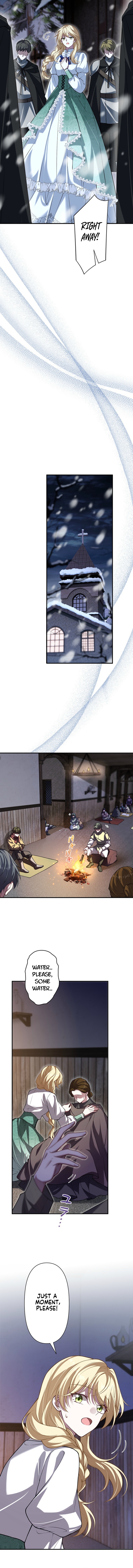 I Ended Up Raising My Younger Self Chapter 29 - Page 13