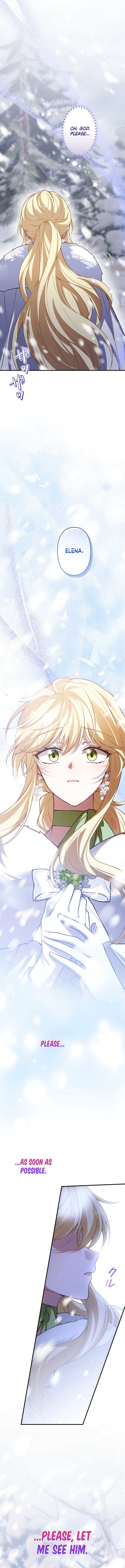 I Ended Up Raising My Younger Self Chapter 29 - Page 18
