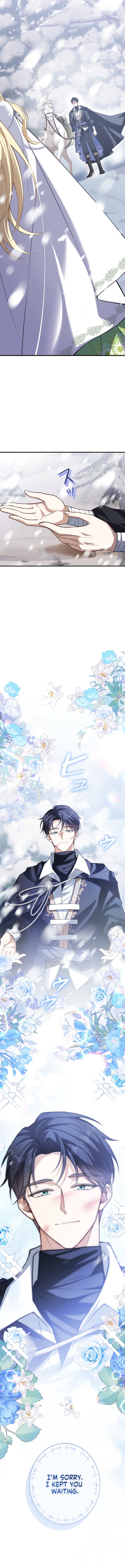 I Ended Up Raising My Younger Self Chapter 29 - Page 19
