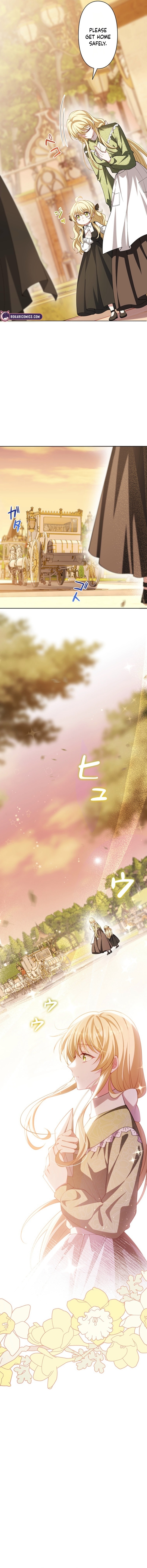 I Ended Up Raising My Younger Self Chapter 3 - Page 20