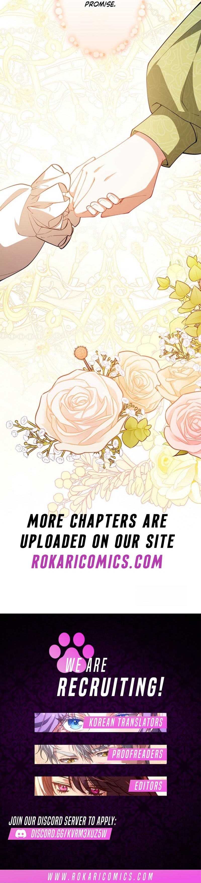 I Ended Up Raising My Younger Self Chapter 3 - Page 23