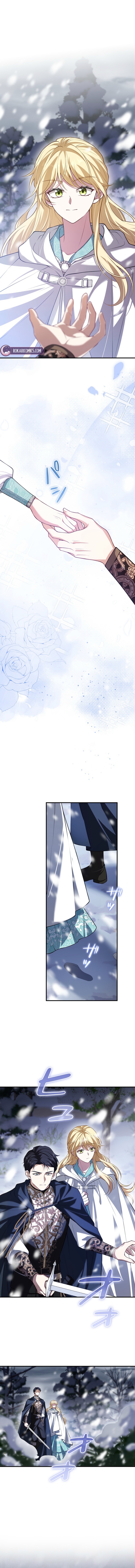 I Ended Up Raising My Younger Self Chapter 30 - Page 16