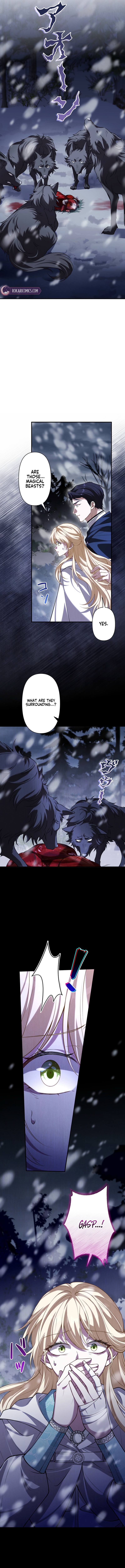I Ended Up Raising My Younger Self Chapter 30 - Page 17