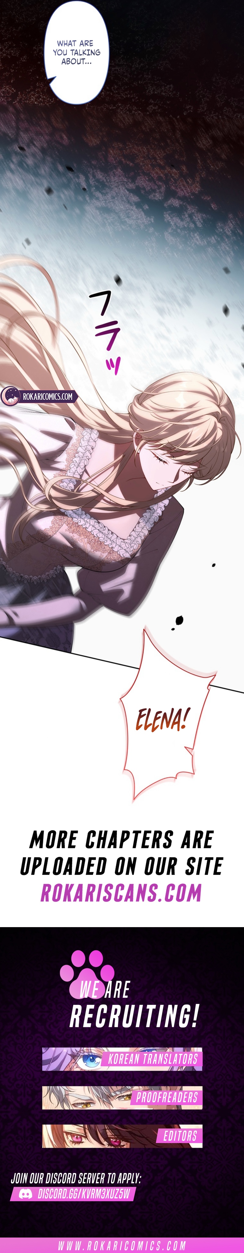 I Ended Up Raising My Younger Self Chapter 5 - Page 25