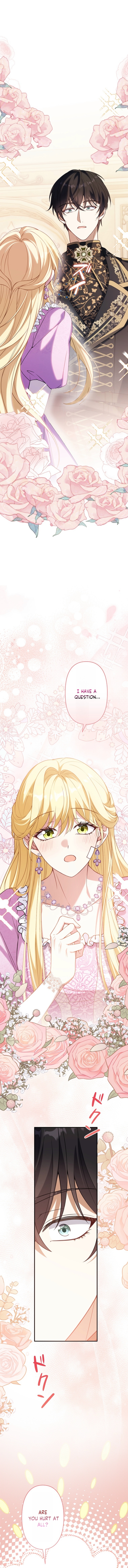 I Ended Up Raising My Younger Self Chapter 8 - Page 11