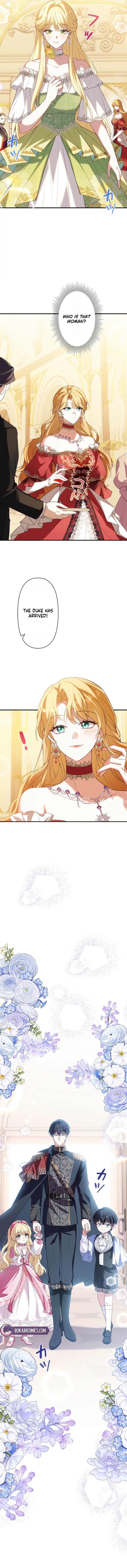 I Ended Up Raising My Younger Self Chapter 9 - Page 11