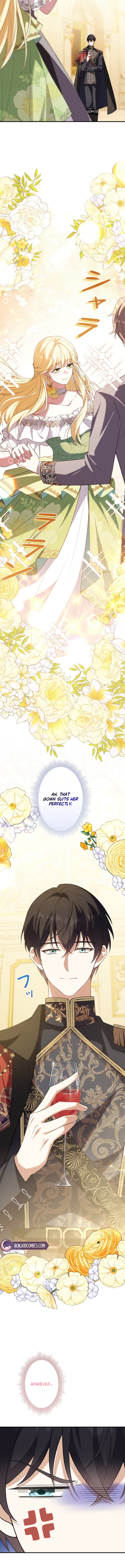 I Ended Up Raising My Younger Self Chapter 9 - Page 21