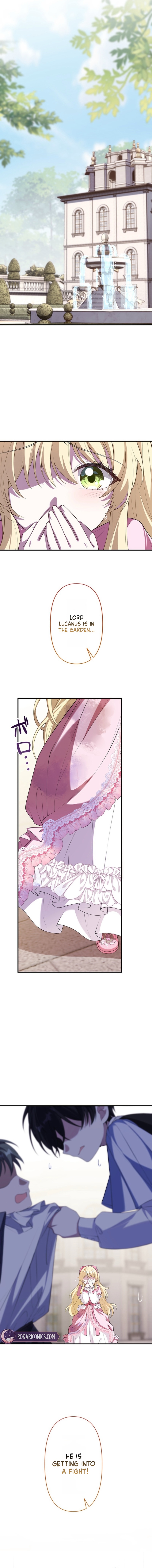 I Ended Up Raising My Younger Self Chapter 9 - Page 28