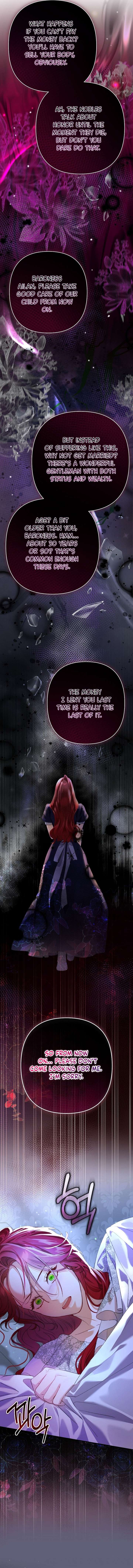 I Faked a Pregnancy, but My Husband Returned Chapter 1 - Page 16