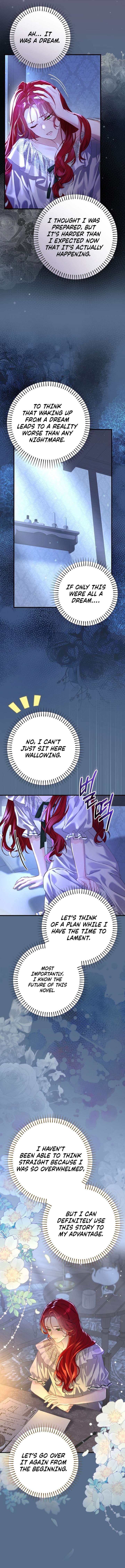 I Faked a Pregnancy, but My Husband Returned Chapter 1 - Page 17
