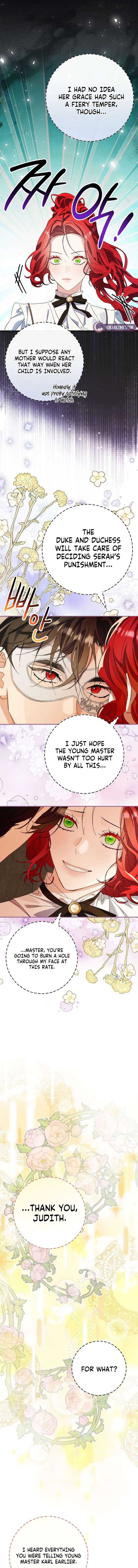 I Faked a Pregnancy, but My Husband Returned Chapter 10 - Page 6