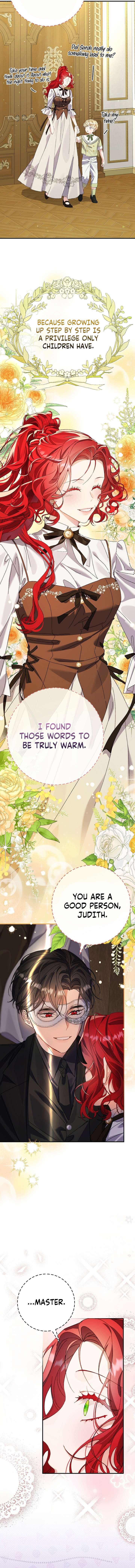 I Faked a Pregnancy, but My Husband Returned Chapter 10 - Page 7