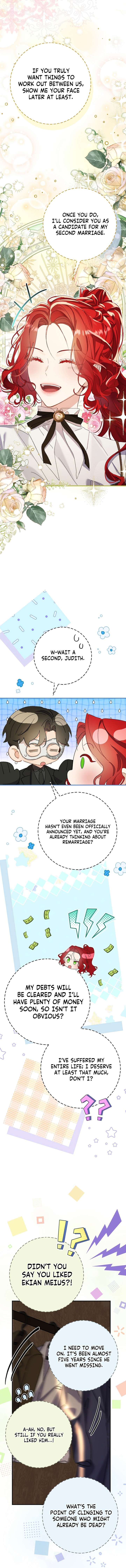 I Faked a Pregnancy, but My Husband Returned Chapter 10 - Page 9