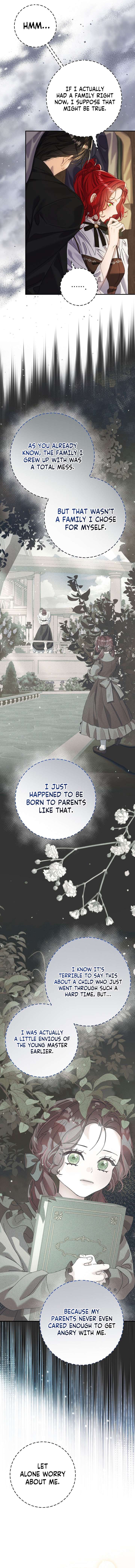 I Faked a Pregnancy, but My Husband Returned Chapter 10 - Page 11