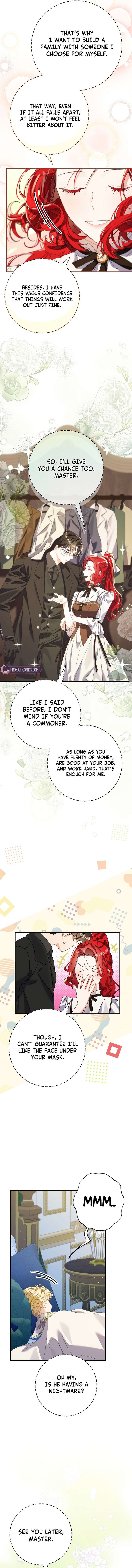 I Faked a Pregnancy, but My Husband Returned Chapter 10 - Page 12