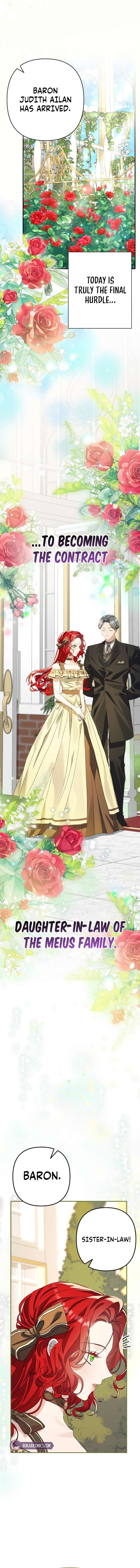 I Faked a Pregnancy, but My Husband Returned Chapter 10 - Page 16