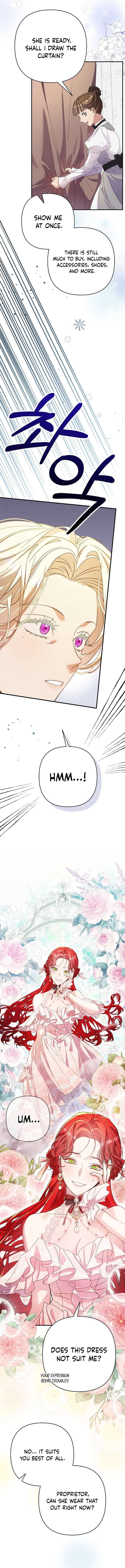 I Faked a Pregnancy, but My Husband Returned Chapter 11 - Page 14