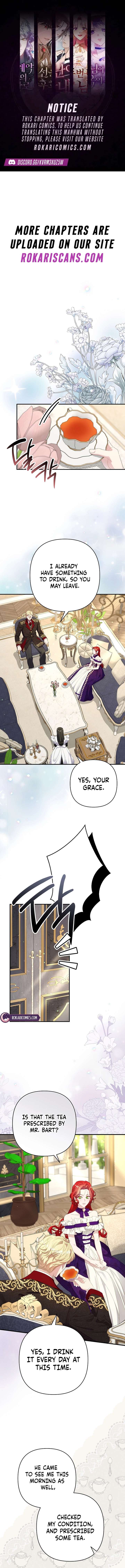 I Faked a Pregnancy, but My Husband Returned Chapter 13 - Page 1