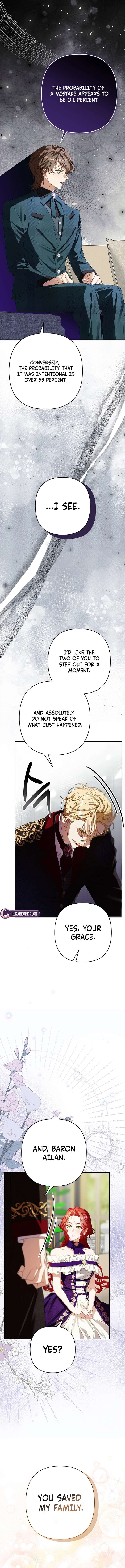 I Faked a Pregnancy, but My Husband Returned Chapter 13 - Page 18