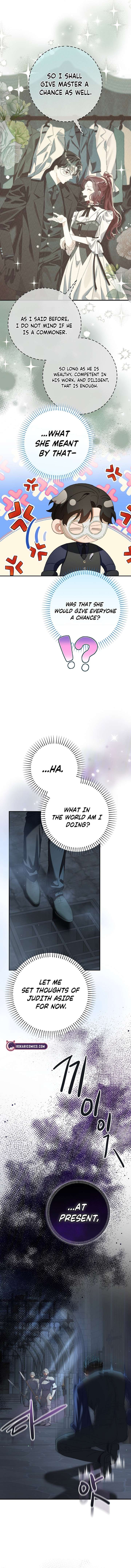 I Faked a Pregnancy, but My Husband Returned Chapter 15 - Page 2