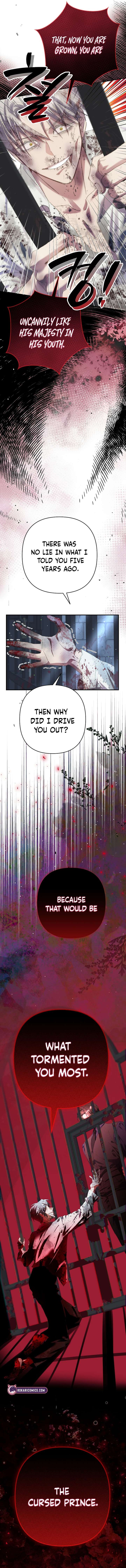 I Faked a Pregnancy, but My Husband Returned Chapter 15 - Page 11