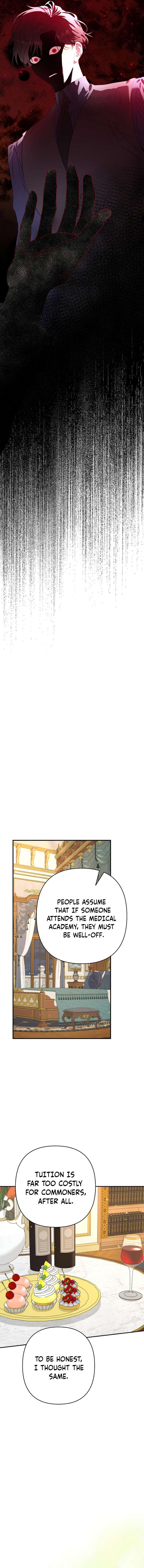 I Faked a Pregnancy, but My Husband Returned Chapter 15 - Page 12