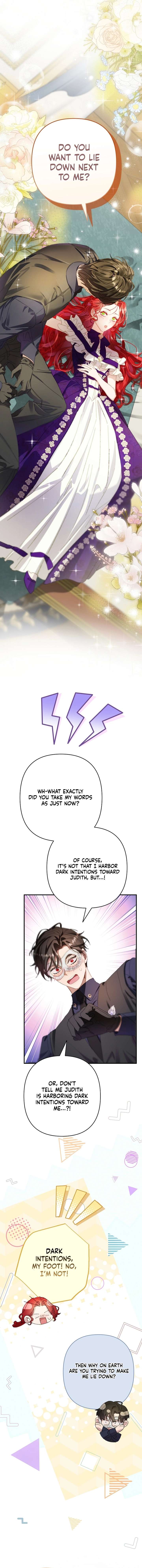 I Faked a Pregnancy, but My Husband Returned Chapter 16 - Page 8