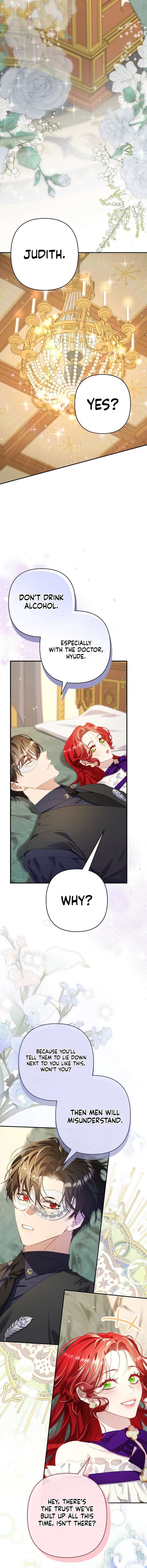 I Faked a Pregnancy, but My Husband Returned Chapter 16 - Page 10