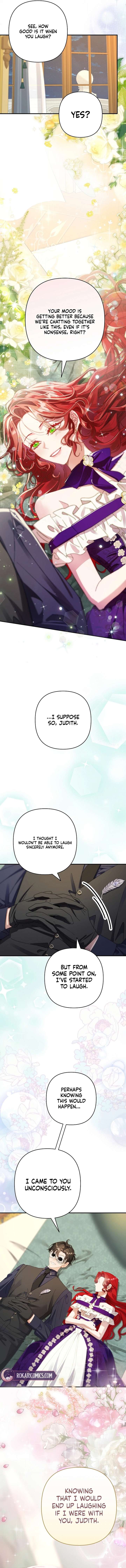 I Faked a Pregnancy, but My Husband Returned Chapter 16 - Page 12