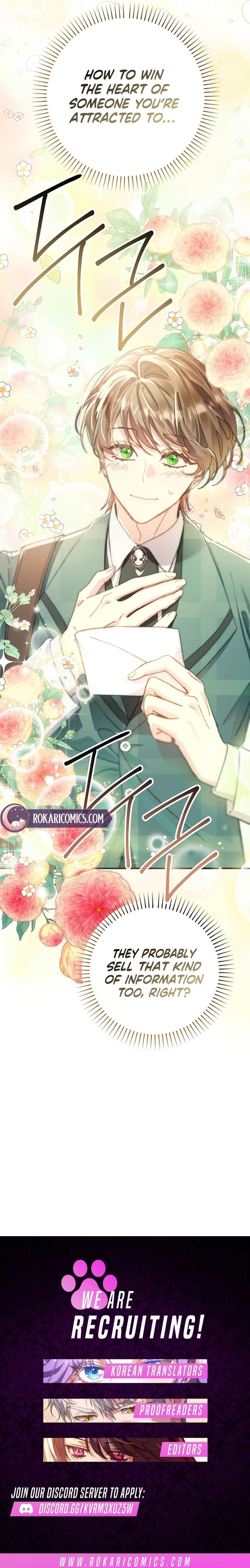 I Faked a Pregnancy, but My Husband Returned Chapter 16 - Page 19