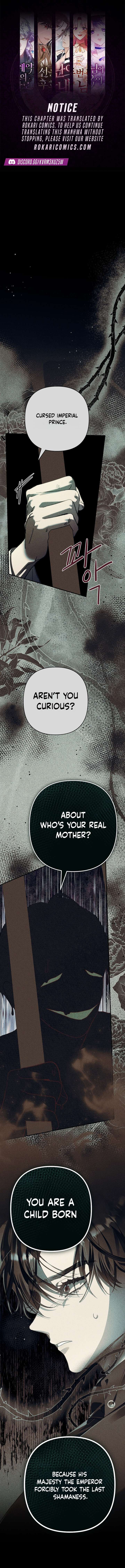I Faked a Pregnancy, but My Husband Returned Chapter 17 - Page 1