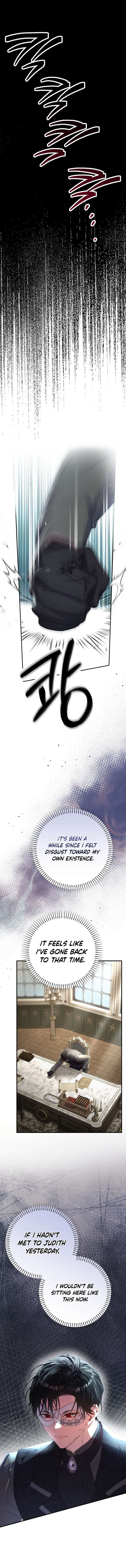I Faked a Pregnancy, but My Husband Returned Chapter 17 - Page 2