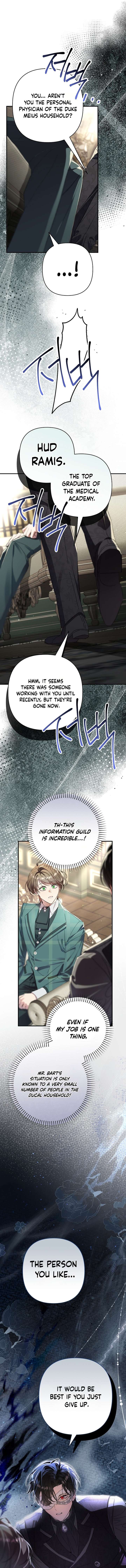 I Faked a Pregnancy, but My Husband Returned Chapter 17 - Page 12