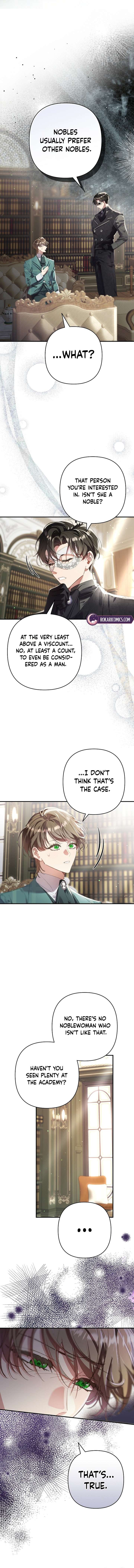 I Faked a Pregnancy, but My Husband Returned Chapter 17 - Page 15
