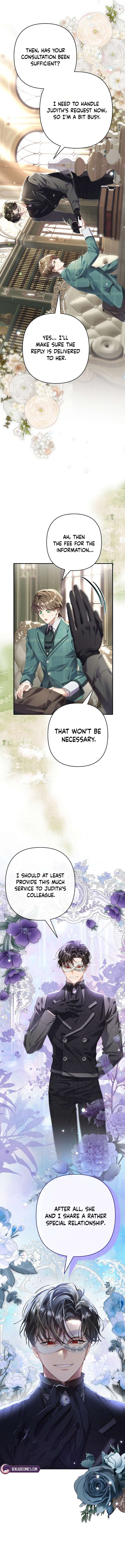 I Faked a Pregnancy, but My Husband Returned Chapter 17 - Page 16