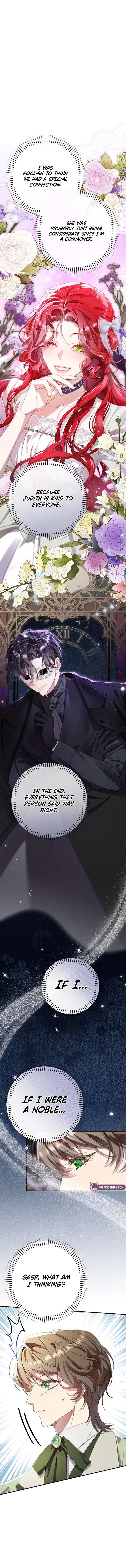 I Faked a Pregnancy, but My Husband Returned Chapter 18 - Page 4