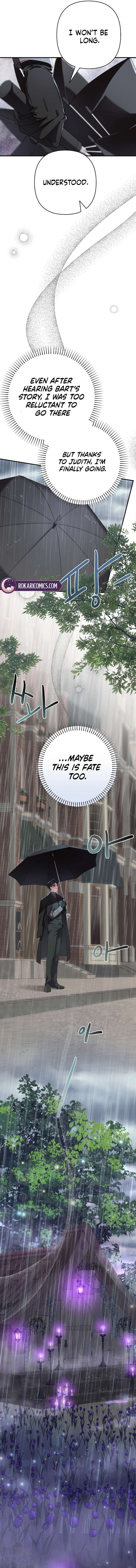 I Faked a Pregnancy, but My Husband Returned Chapter 19 - Page 15