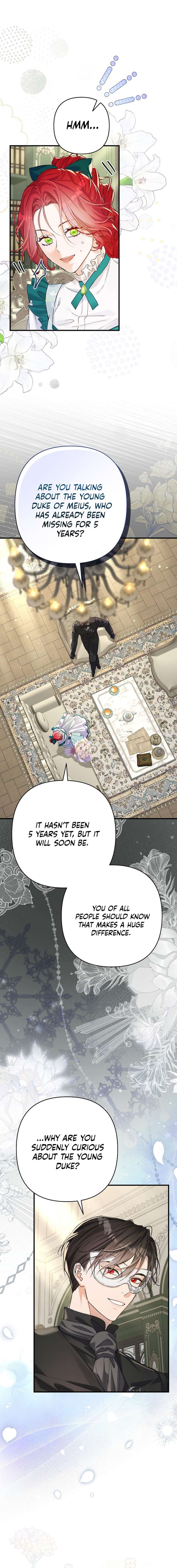 I Faked a Pregnancy, but My Husband Returned Chapter 2 - Page 7